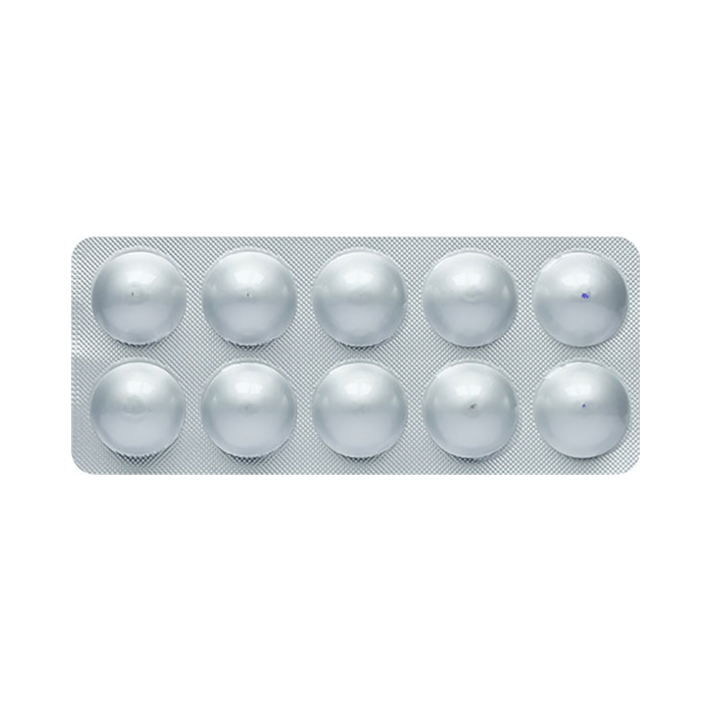 Ramixil H 2.5mg Tablet - Image 3