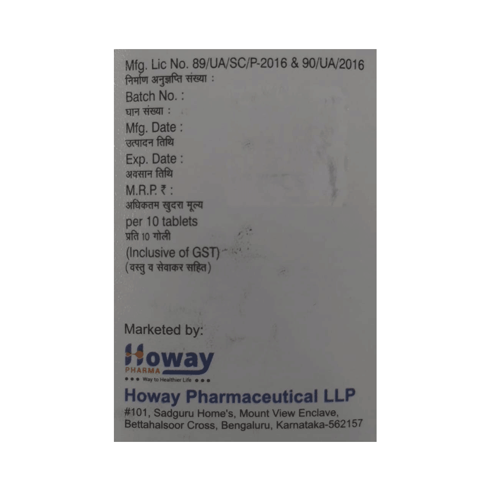 Axglm-M1 Tablet SR - Image 3