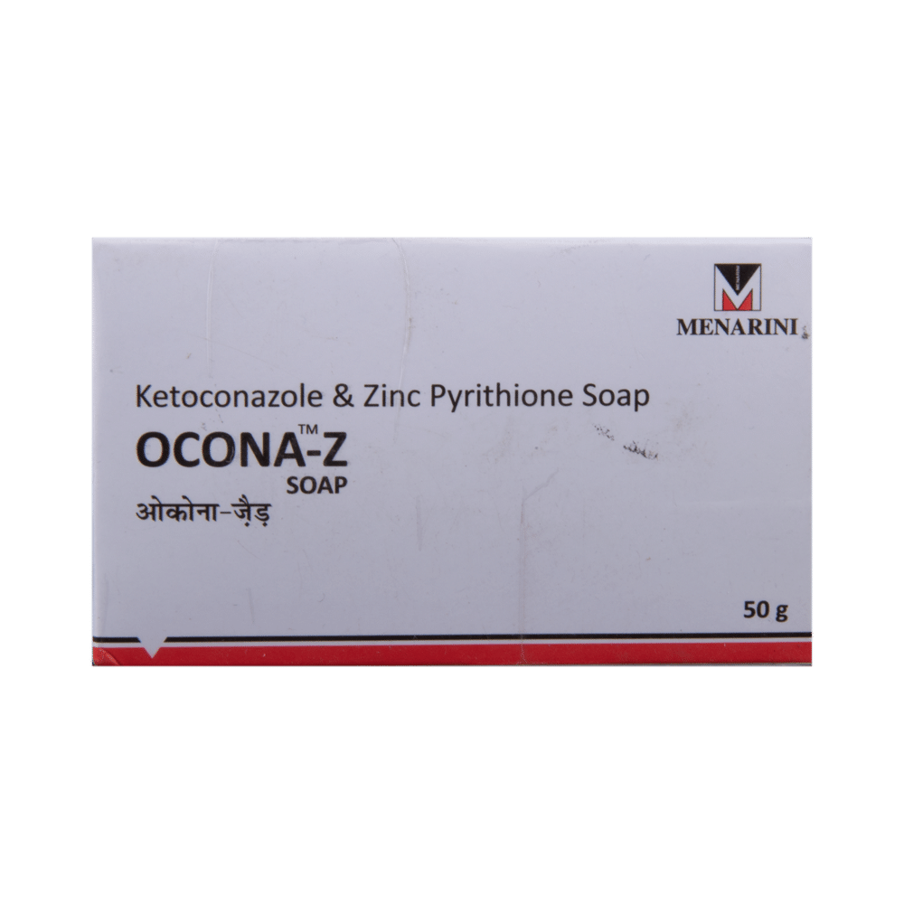 Ocona- Z Soap - Image 2