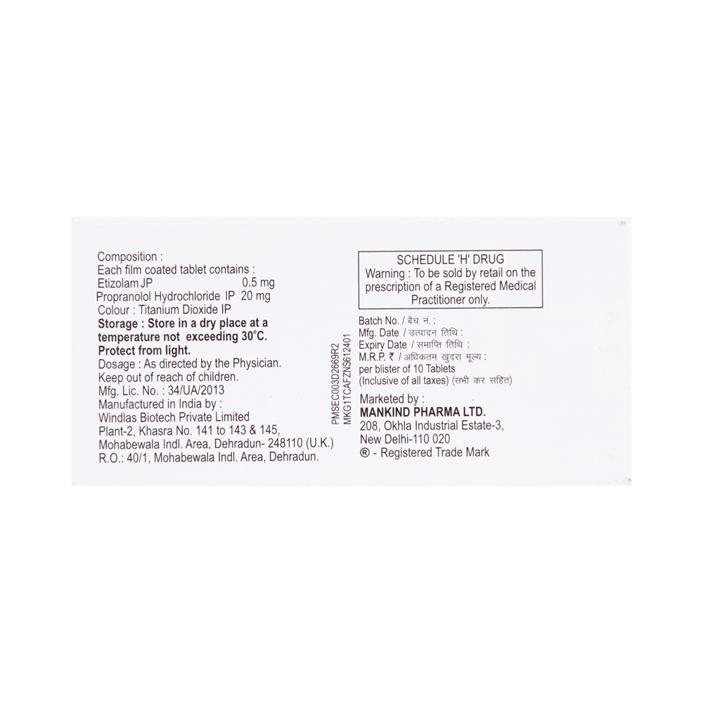 Solopose Beta Tablet - Image 3