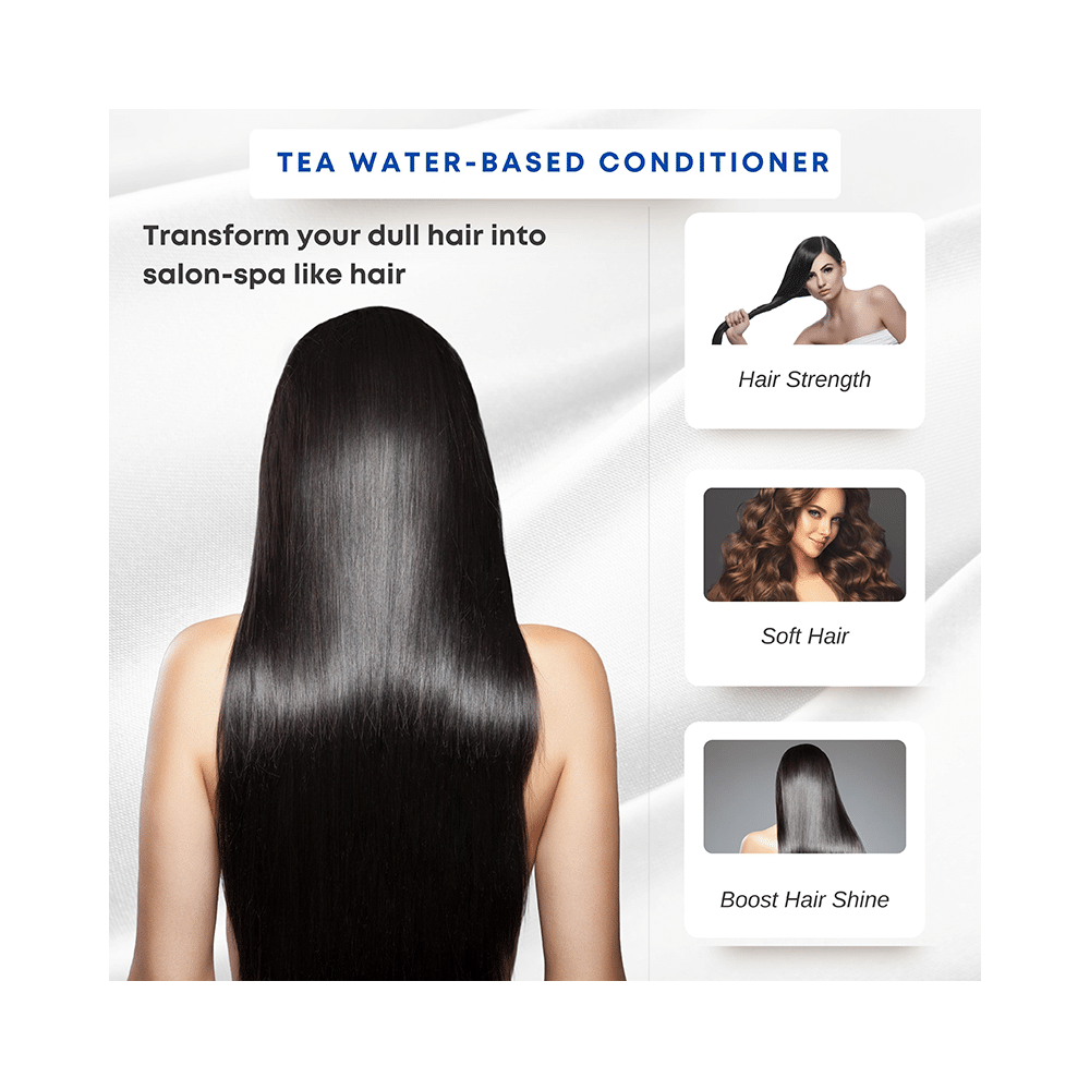 Instant Veda Tea Water Hair Conditioner - Image 5