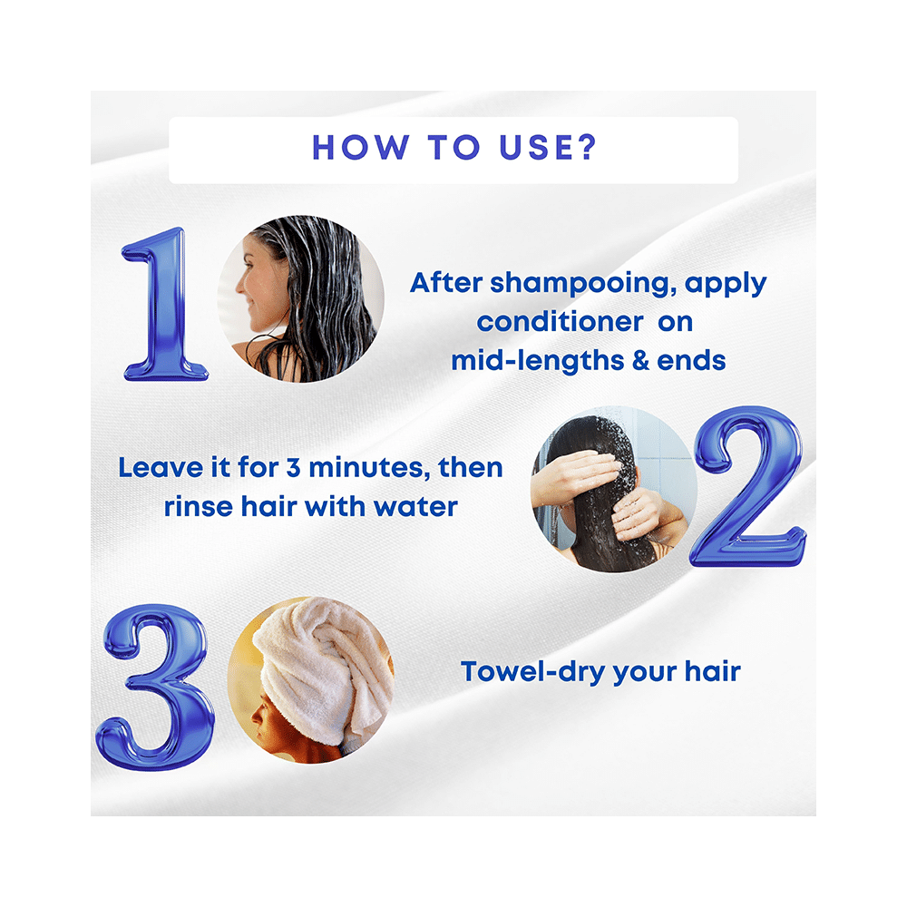 Instant Veda Tea Water Hair Conditioner - Image 4