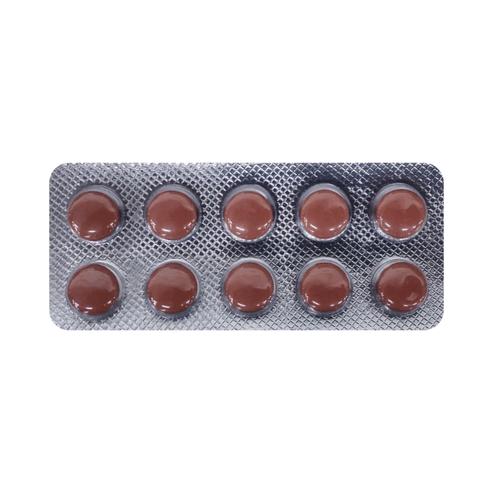 Hepasil 140mg Tablet - Image 2