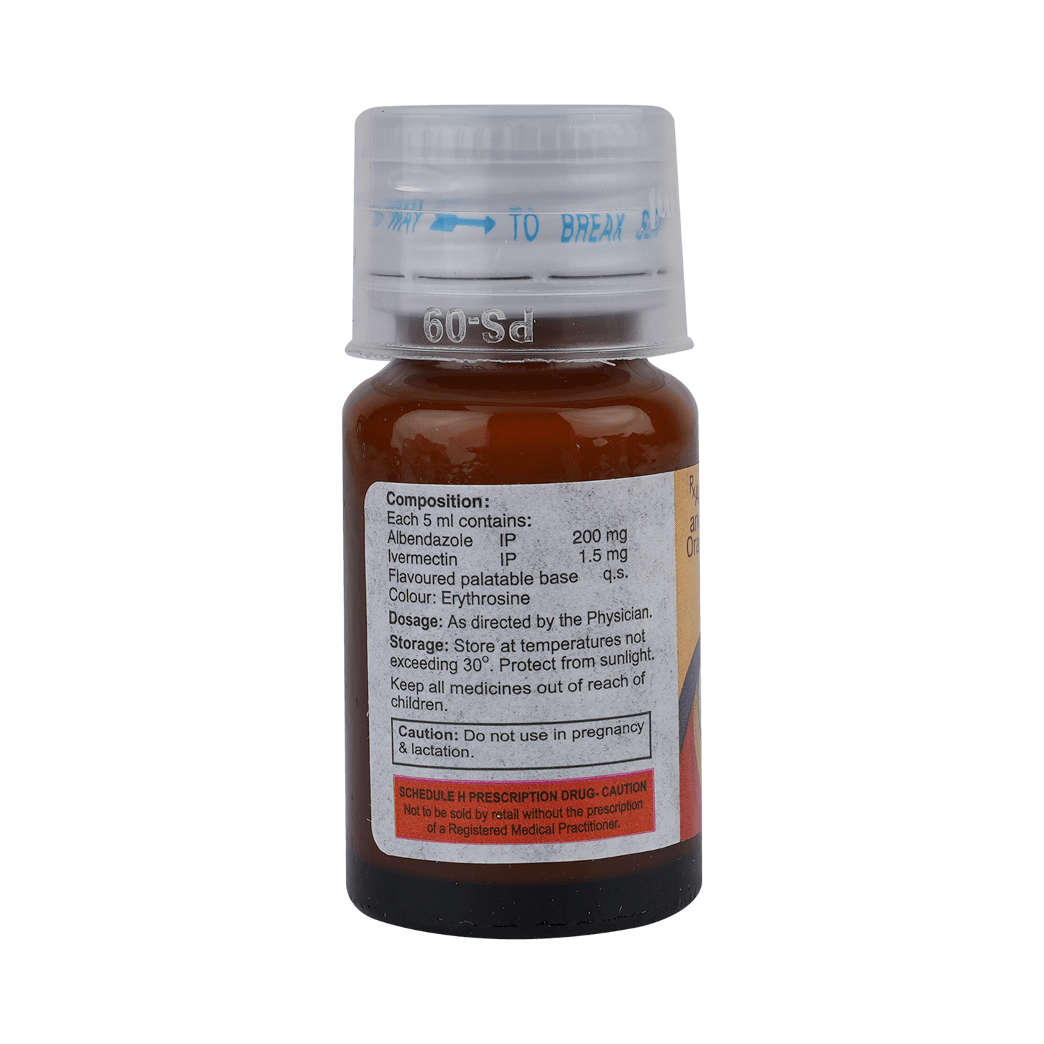 Evermectin-A Oral Suspension - Image 6