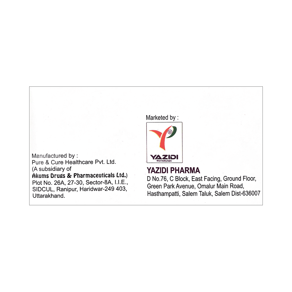 Periblend Tablet SR - Image 3