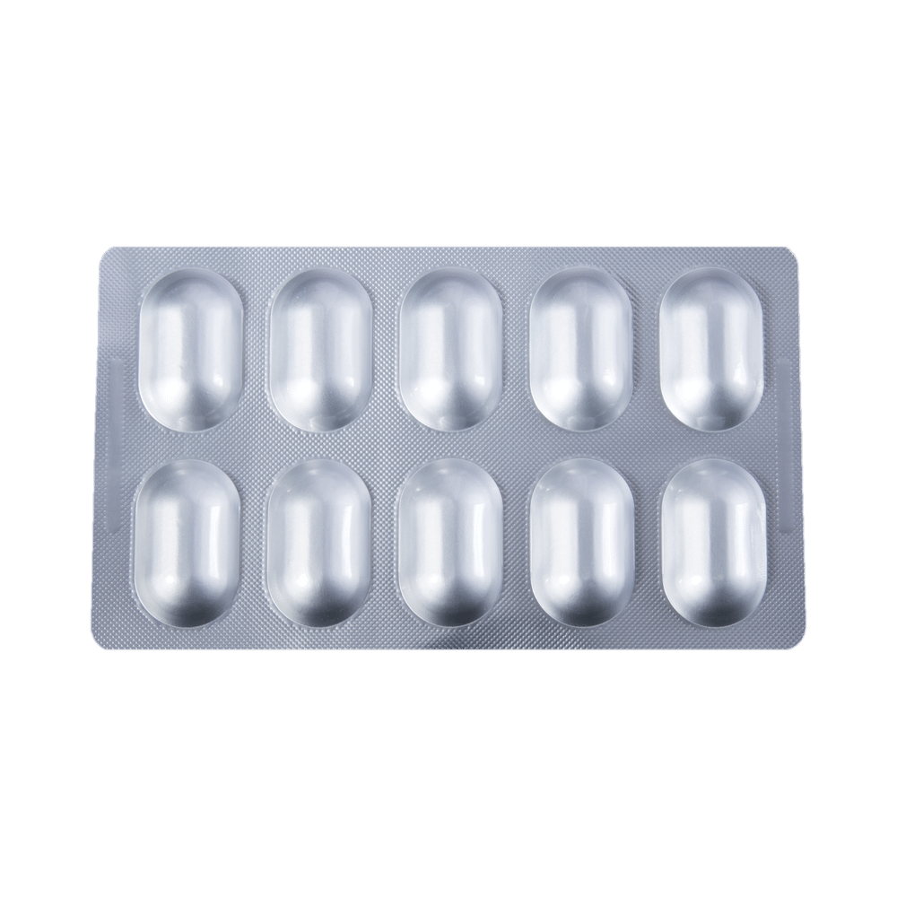 Cefcan-CV Tablet - Image 4