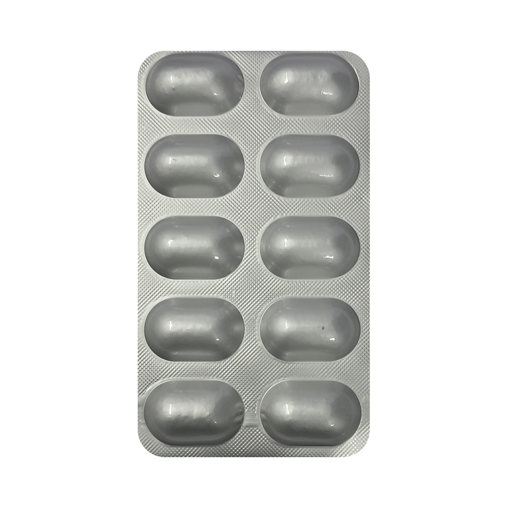 Monteprax-3D Tablet SR - Image 2