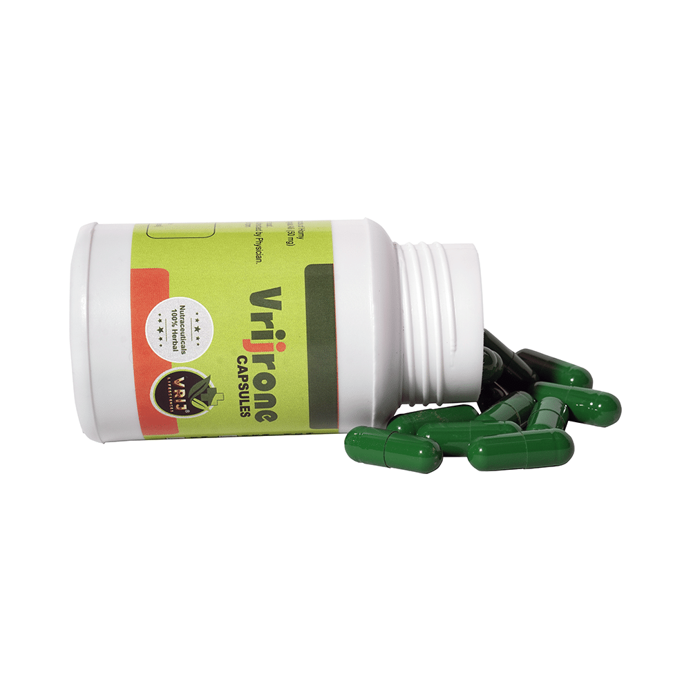 Vrij Lifesciences Vrijrone Capsule - Image 4