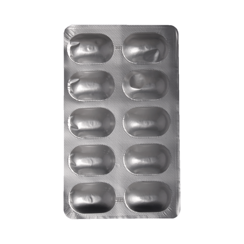 Jac-UP Tablet - Image 4