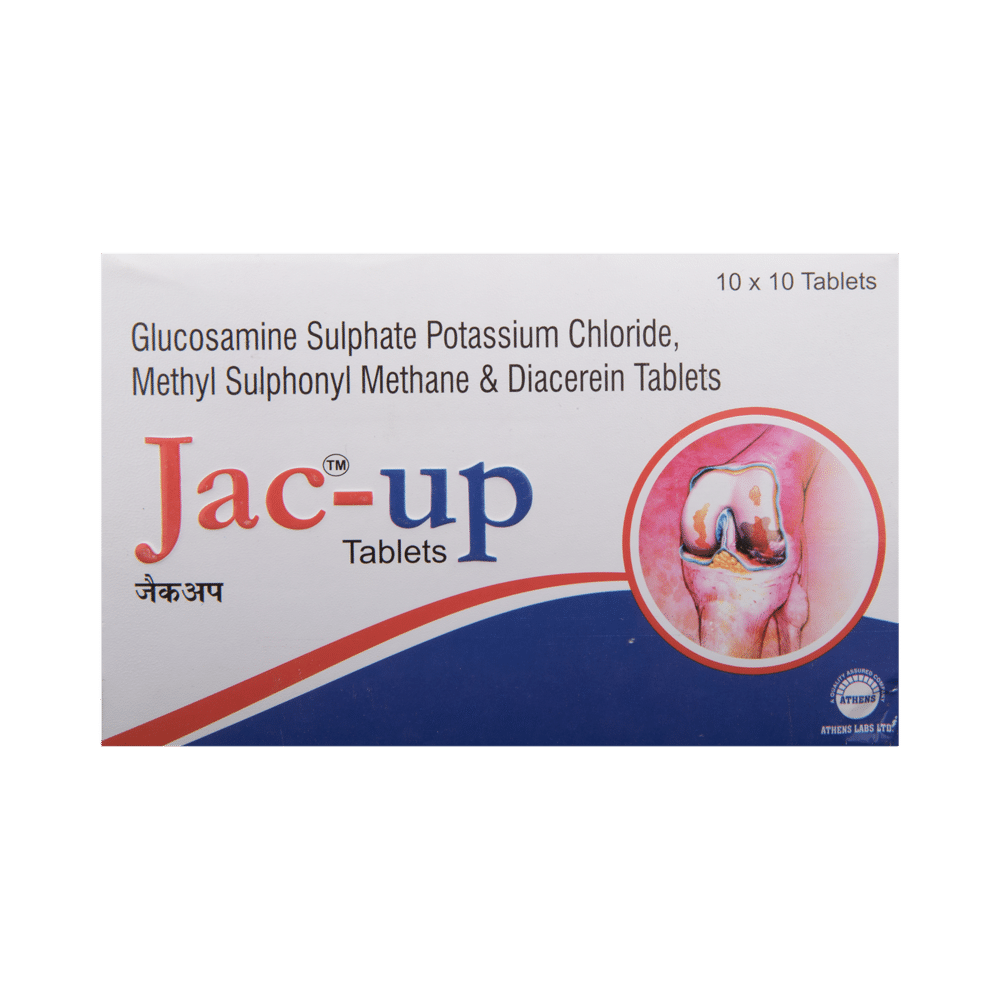 Jac-UP Tablet - Image 2
