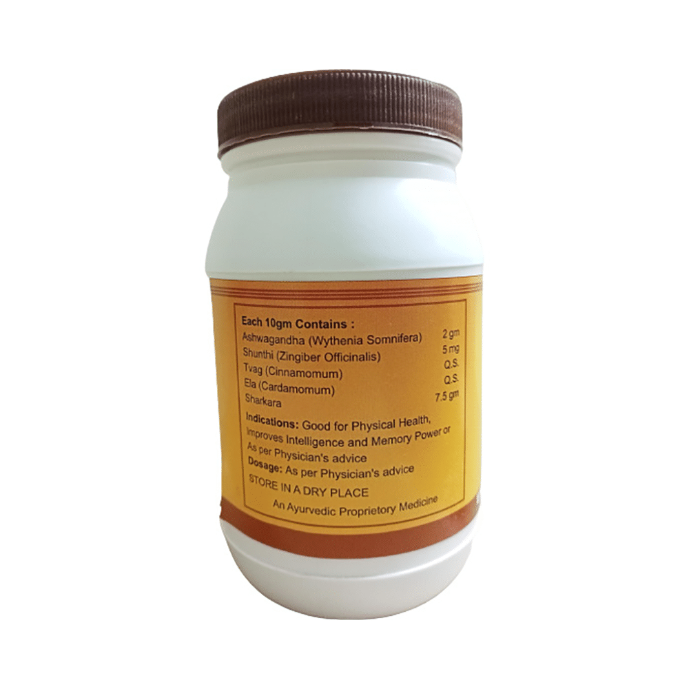Vitacare Granules - Image 2