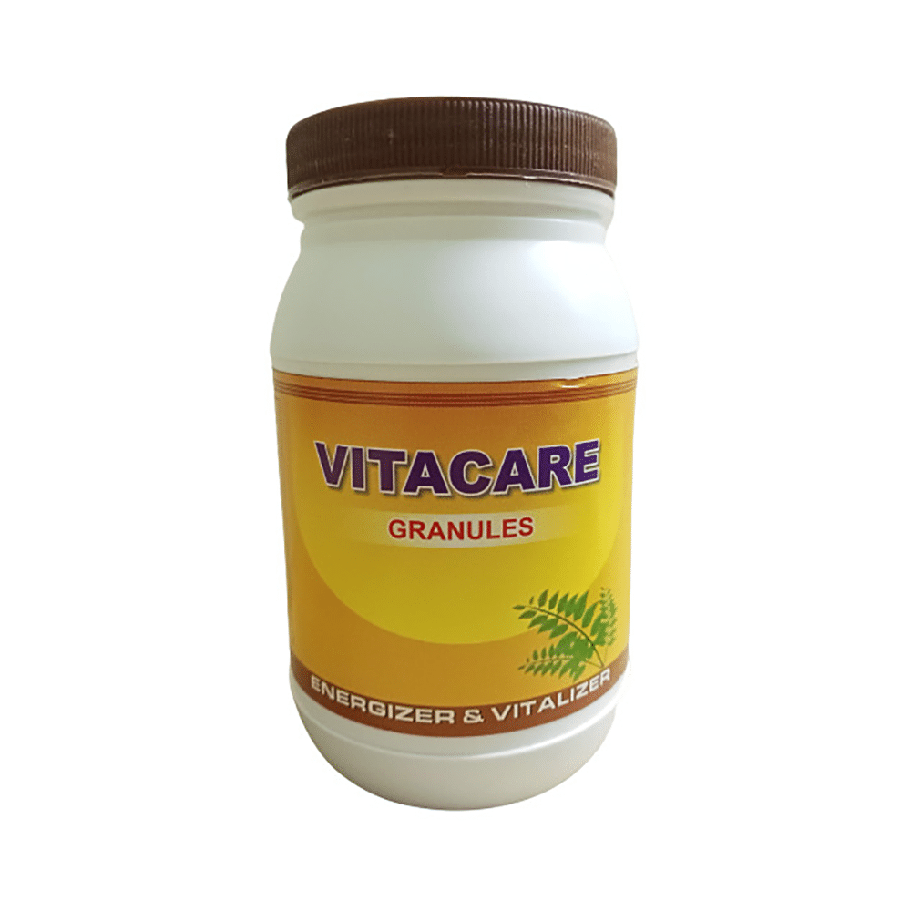 Vitacare Granules