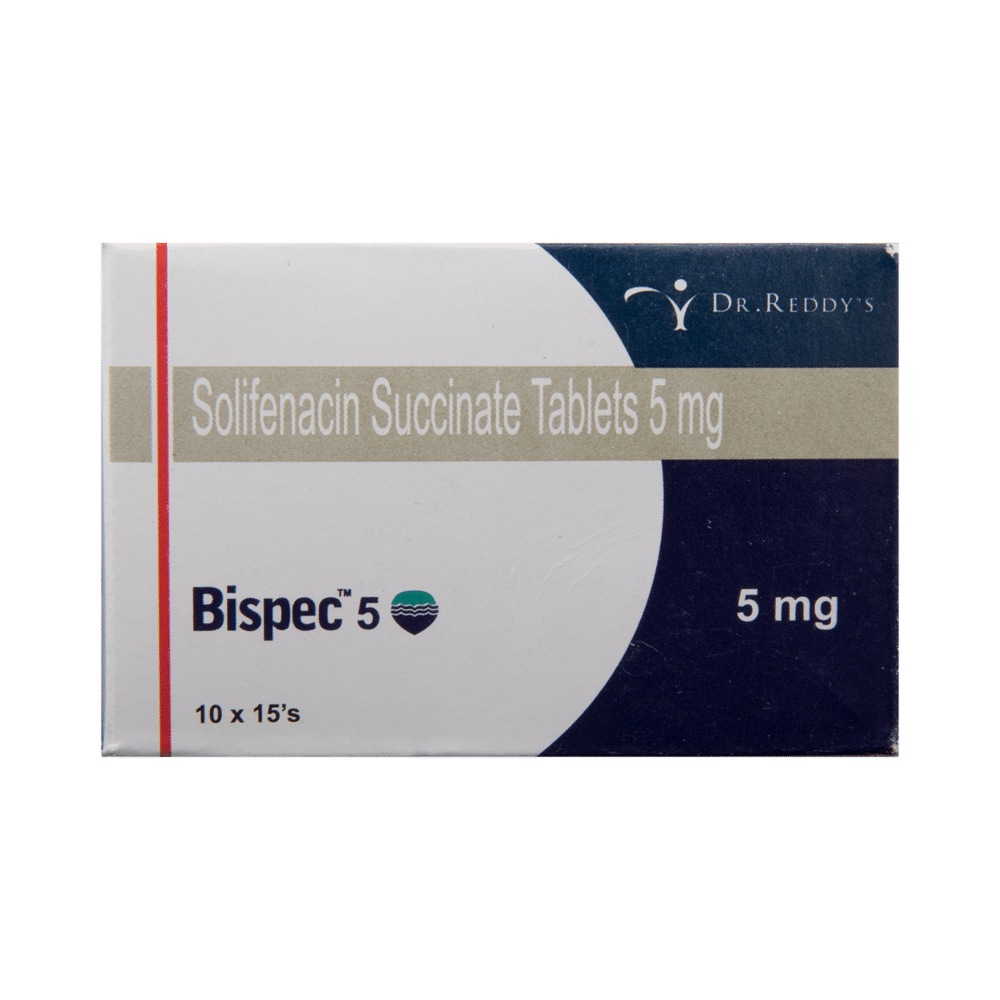 Bispec 5 Tablet - Image 2