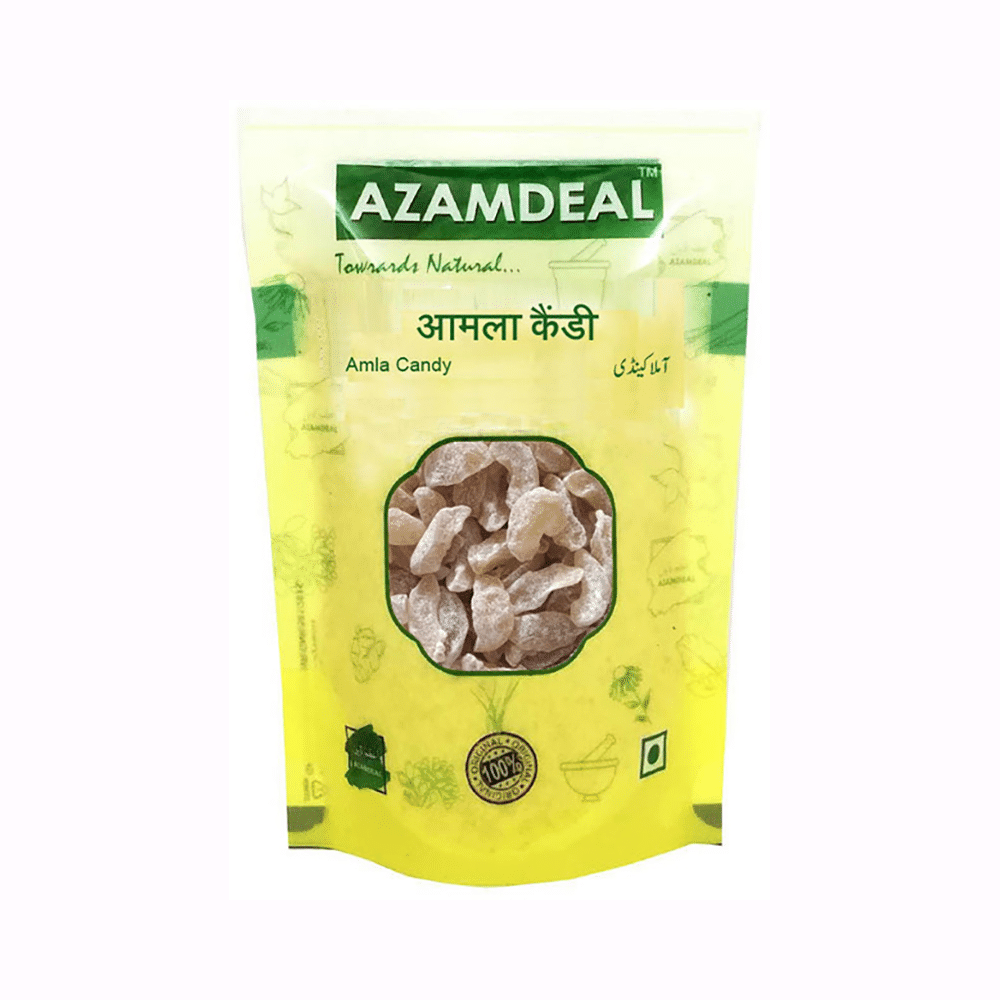 Azamdeal Amla Candy Pack