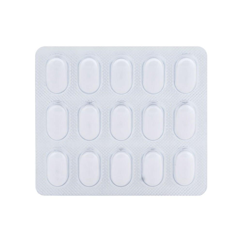 Complibac Tablet - Image 2