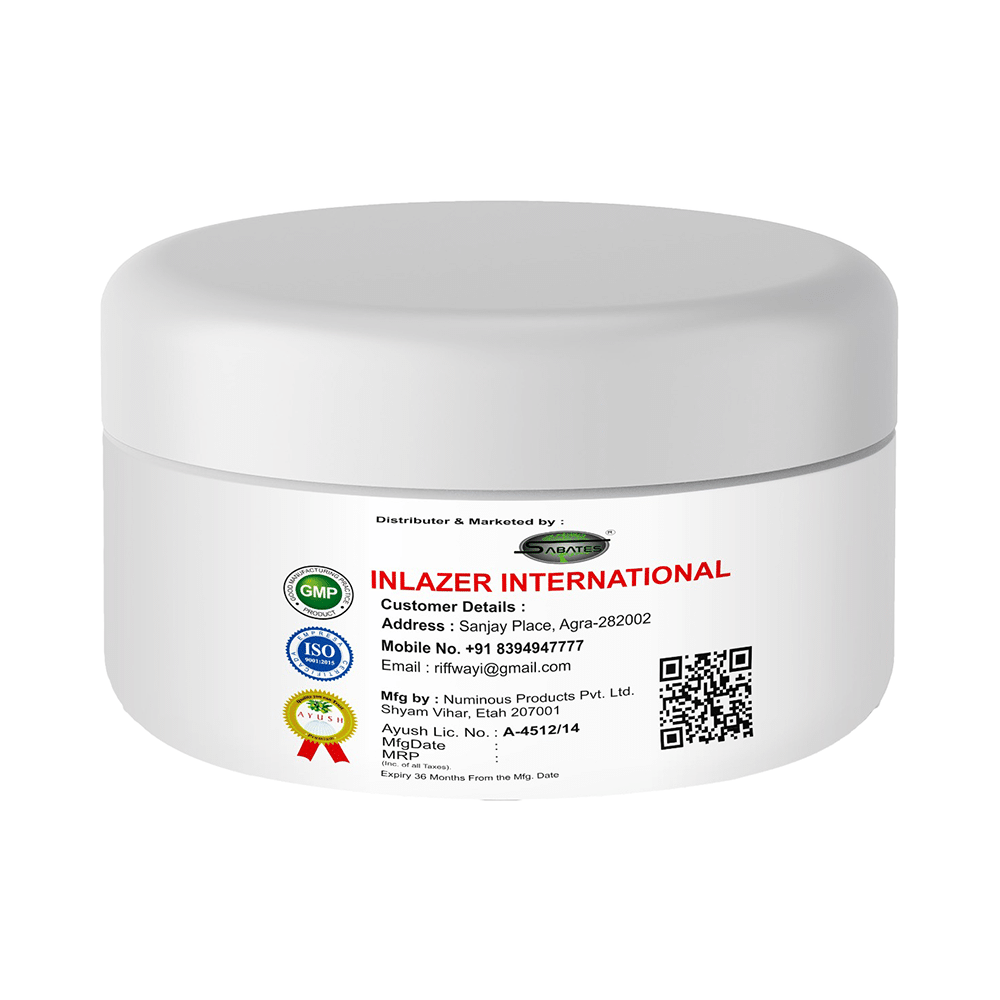 Sabates Vg Tones Vagina Tightening Cream - Image 3