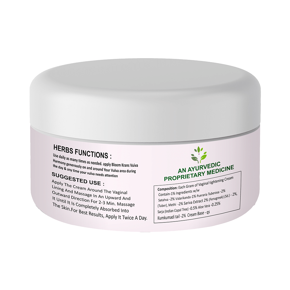 Sabates Vg Tones Vagina Tightening Cream - Image 2