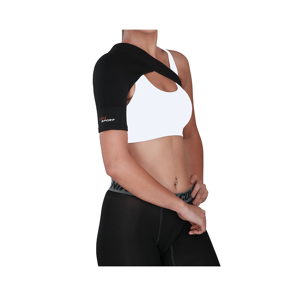 UM Shoulder Support Elastic XL