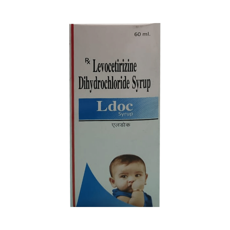 Ldoc Syrup - Image 1