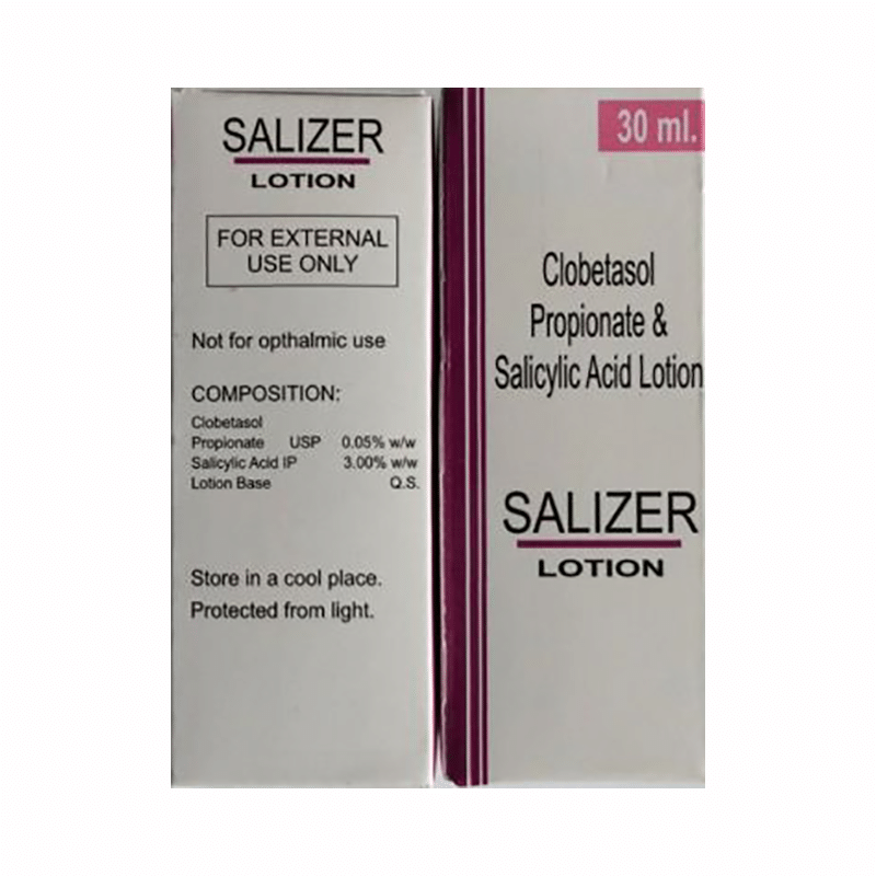 Salizer Lotion