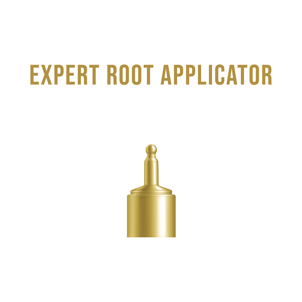 Bajaj Zero Grey Hair Oil - Image 5