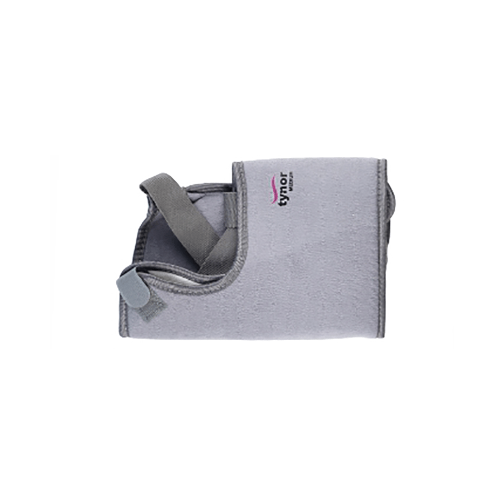 Tynor C-01 Pouch Arm Sling (Tropical) Small - Image 3