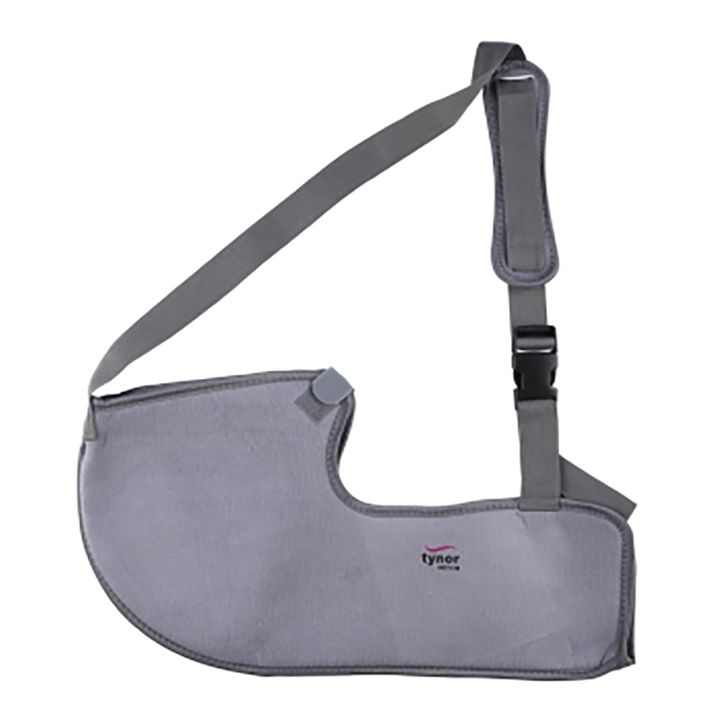 Tynor C-01 Pouch Arm Sling (Tropical) Small - Image 2