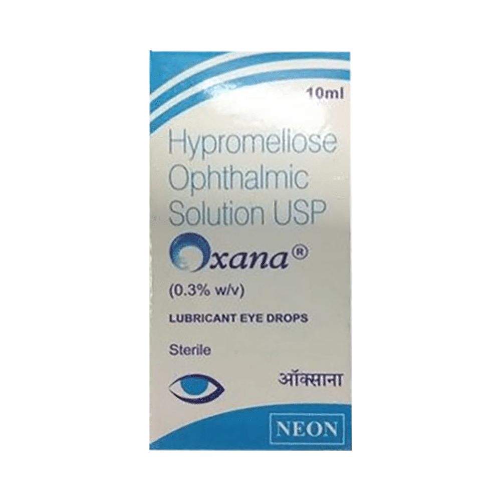 Oxana Eye Drop - Image 1