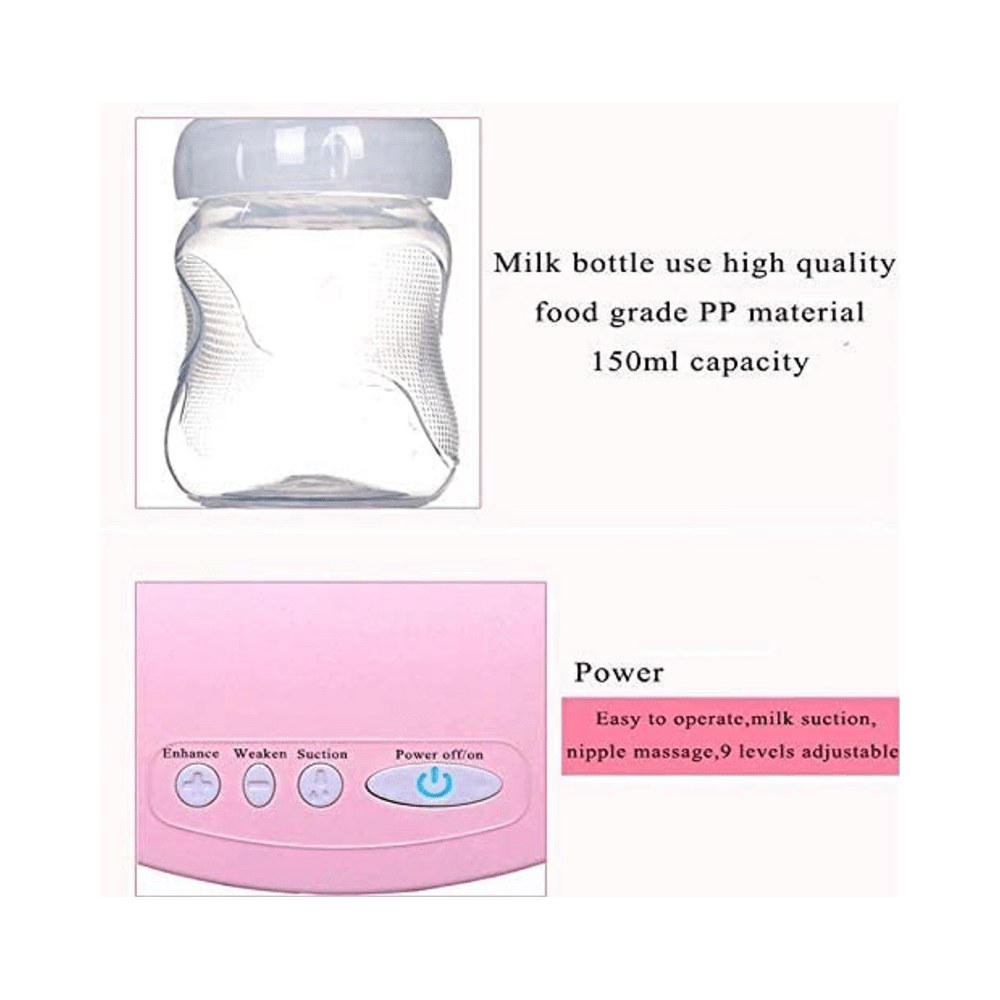 Osr Medplus Electric Breast Pump - Image 7