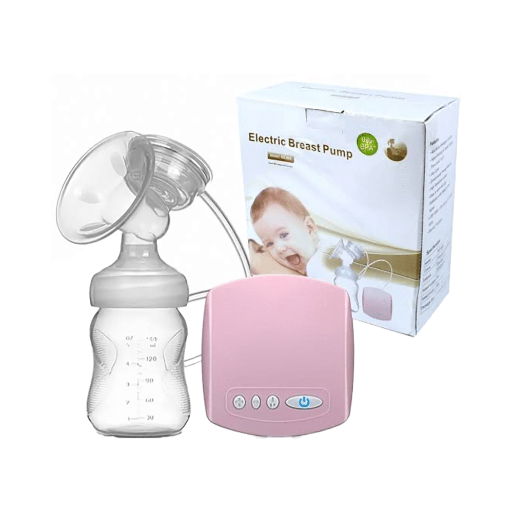 Osr Medplus Electric Breast Pump - Image 2