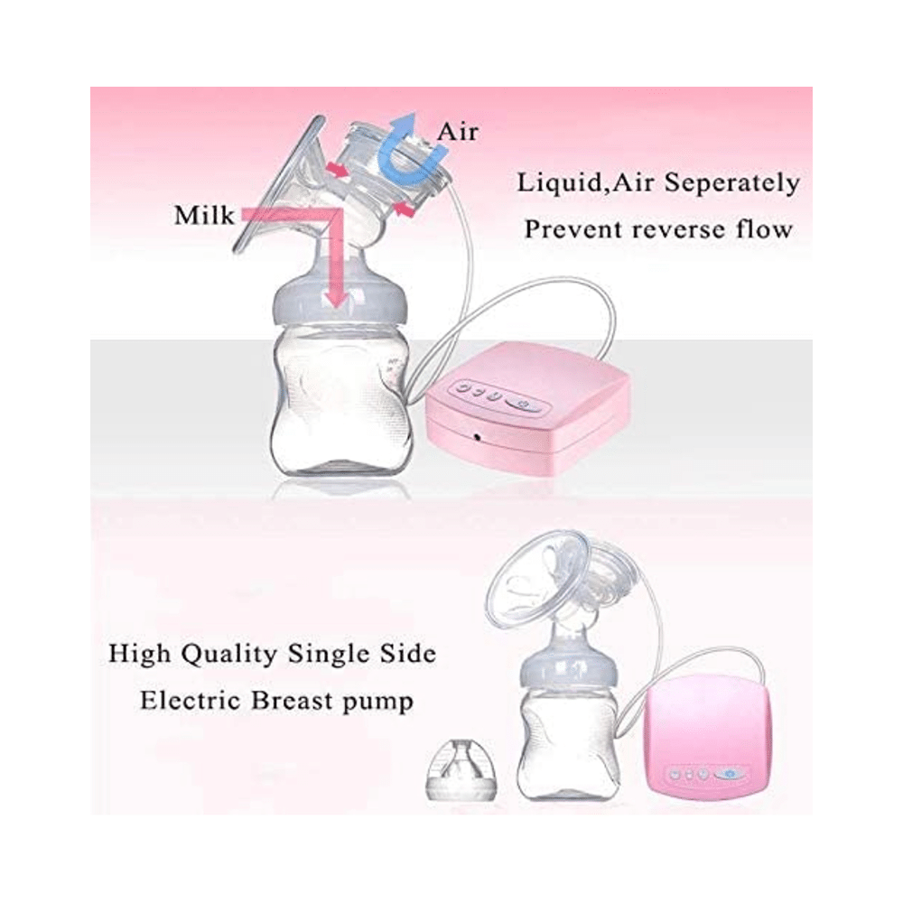 Osr Medplus Electric Breast Pump - Image 6