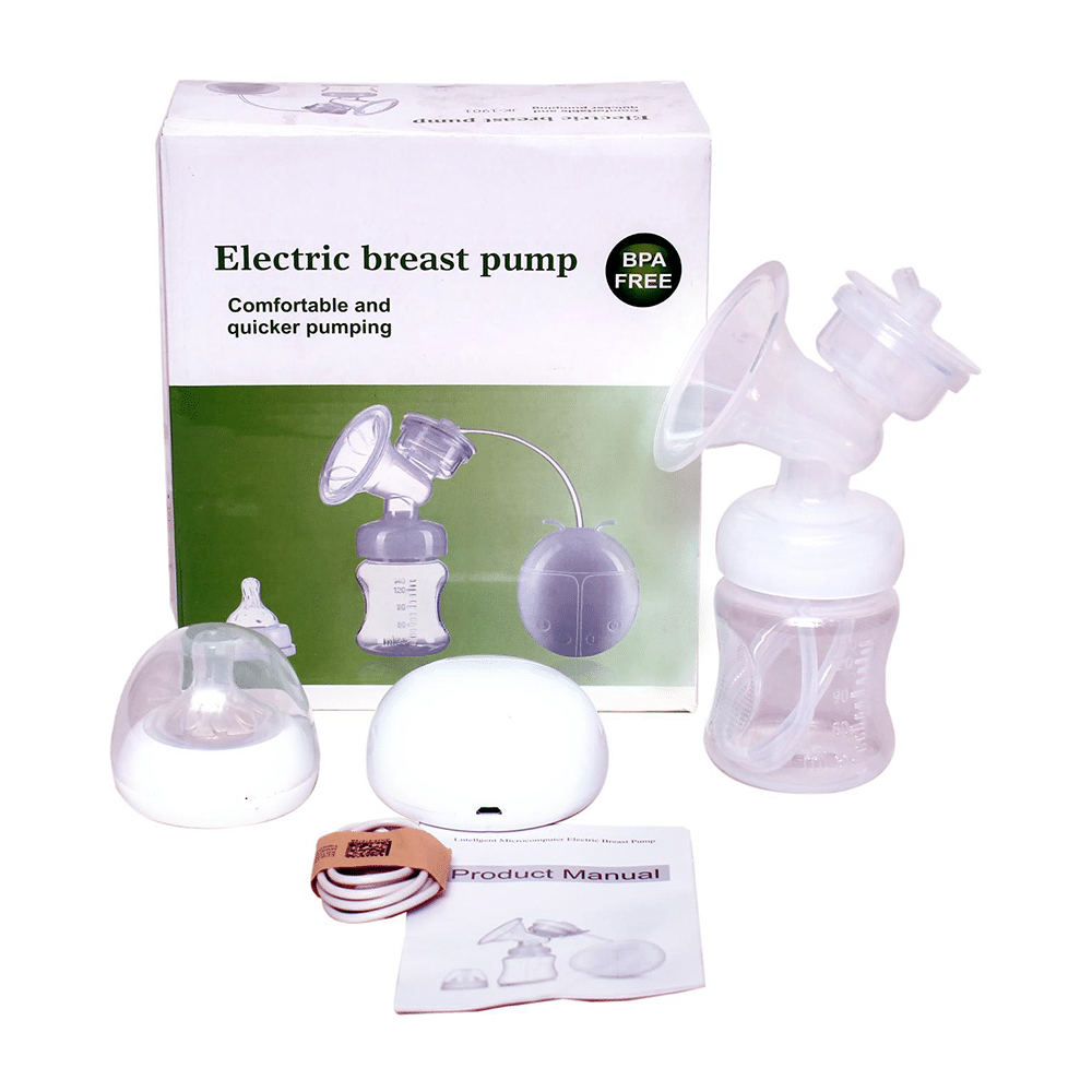 Osr Medplus Electric Breast Pump - Image 1