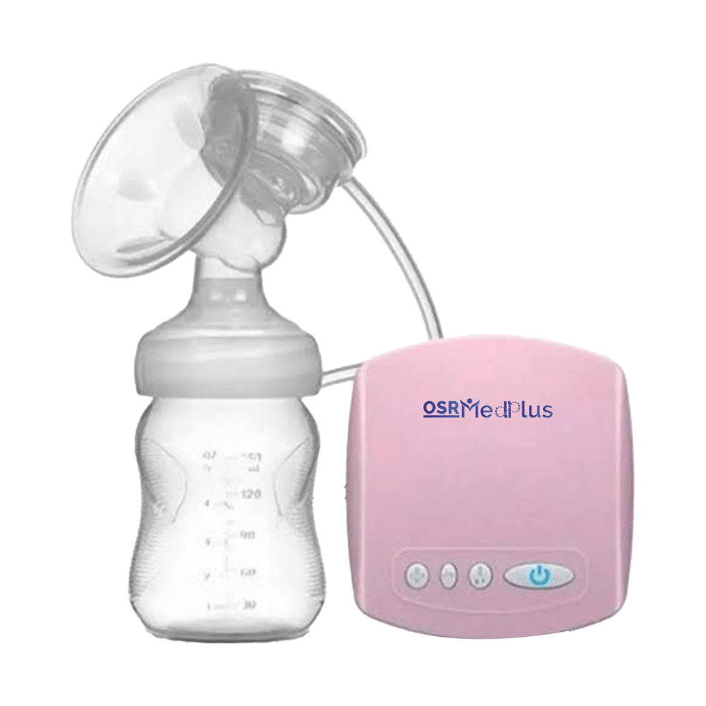 Osr Medplus Electric Breast Pump - Image 3