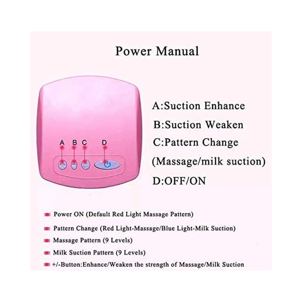 Osr Medplus Electric Breast Pump - Image 8