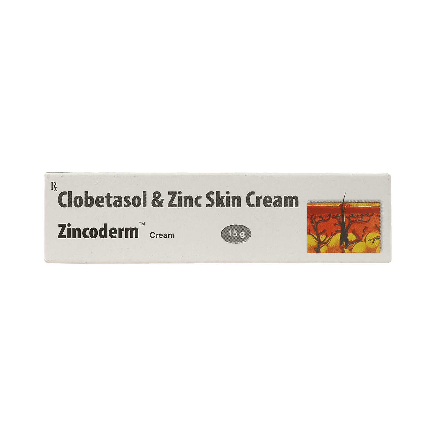 Zincoderm M Cream - Image 2