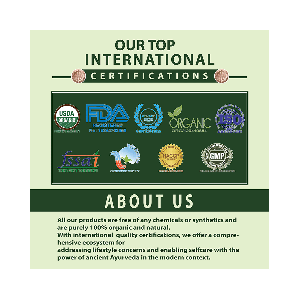 Bioayurveda Bio Antacid Tablet - Image 6