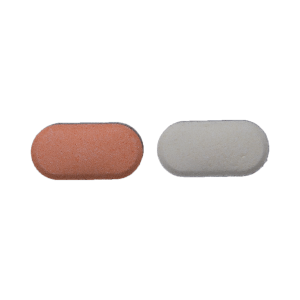 Glycinorm Total 60 Tablet SR - Image 6