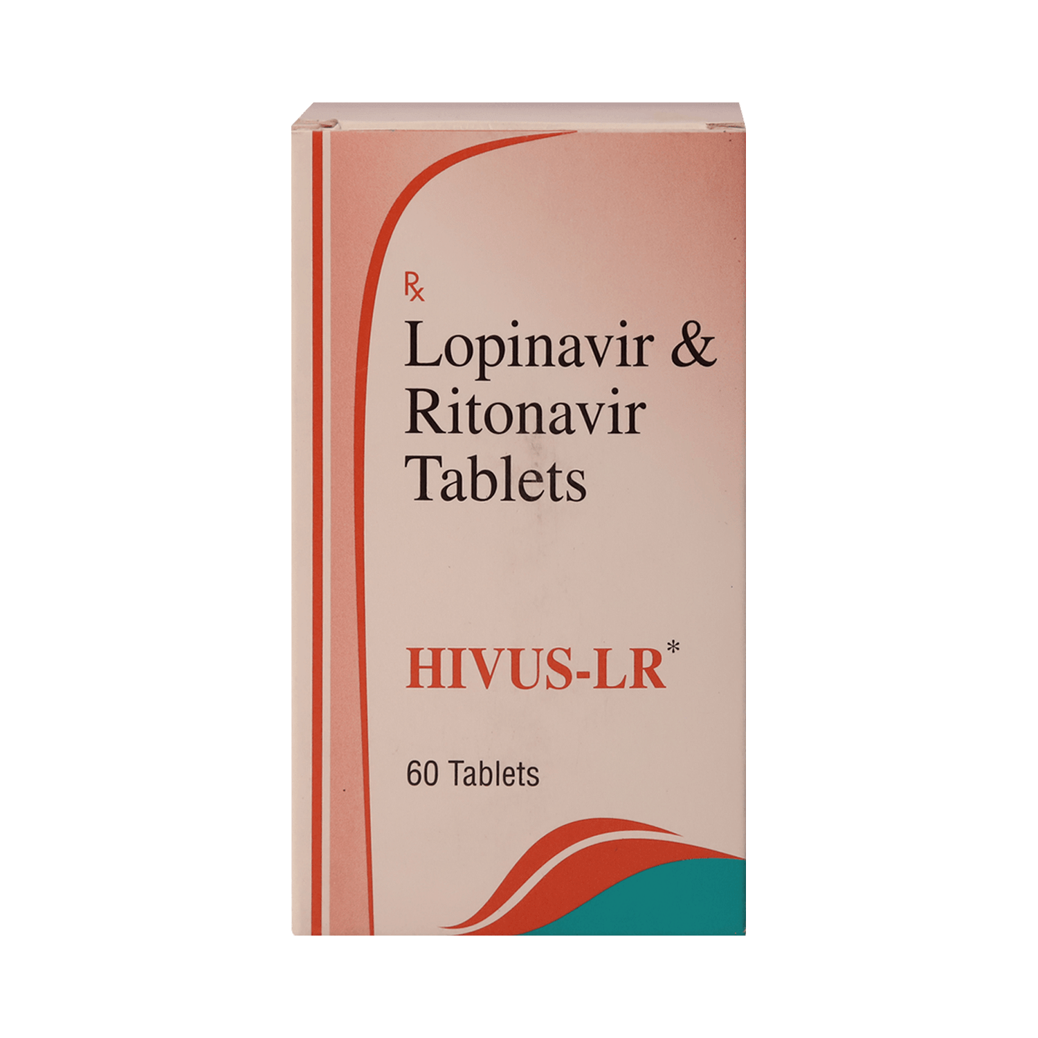Hivus-LR 50mg/200mg Tablet - Image 2