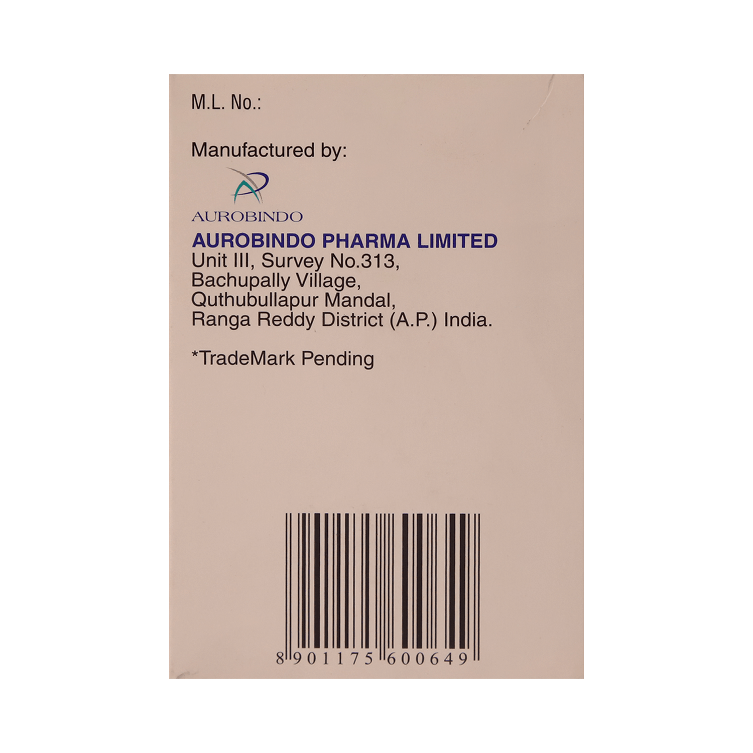 Hivus-LR 50mg/200mg Tablet - Image 3