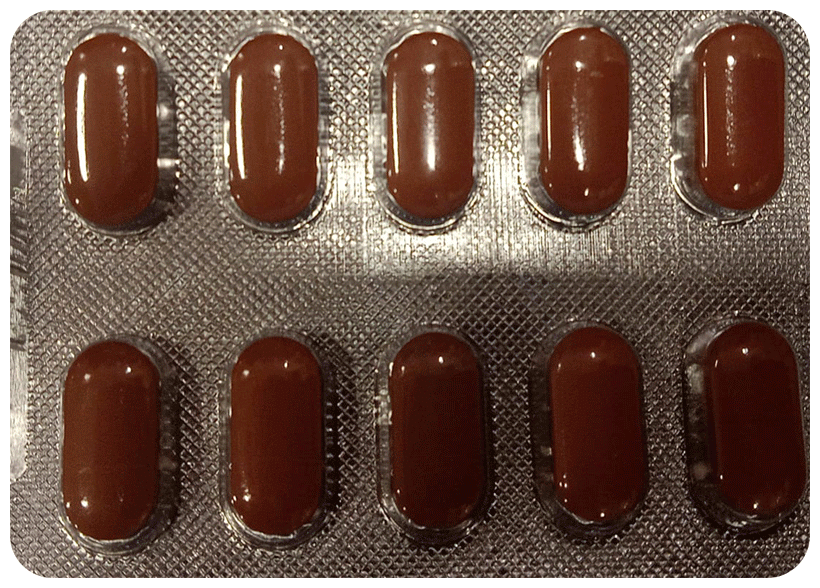 Calgrow-CQ Tablet - Image 4