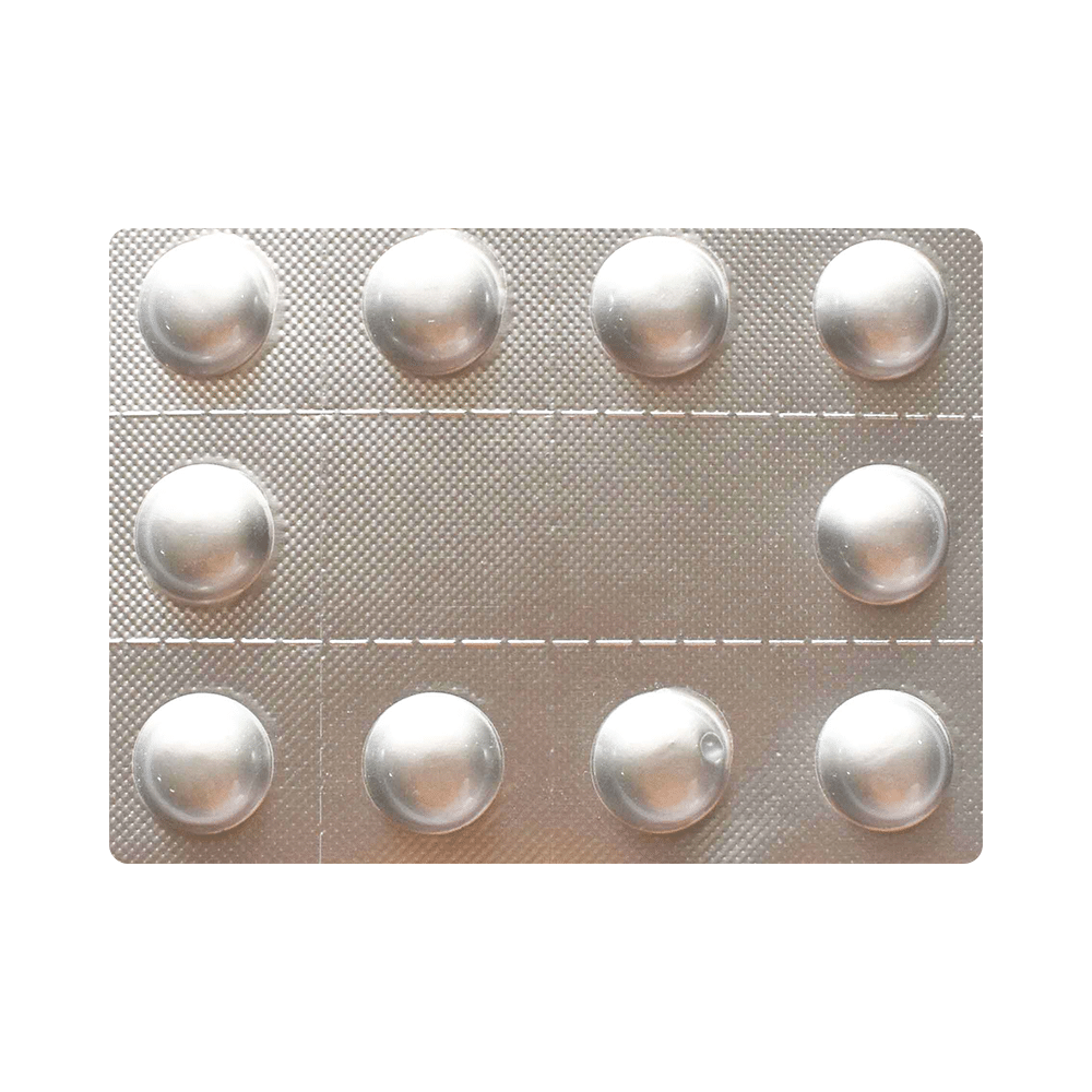 Taziquid-MR Tablet - Image 4