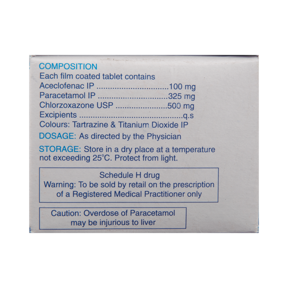 Arflur-MR Tablet - Image 3