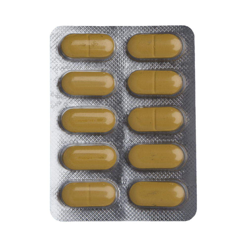 Arflur-MR Tablet - Image 4