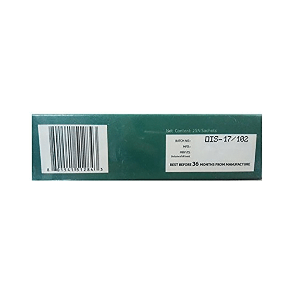 Organic India Stevia Natural Sweetener for Diabetics - Image 3