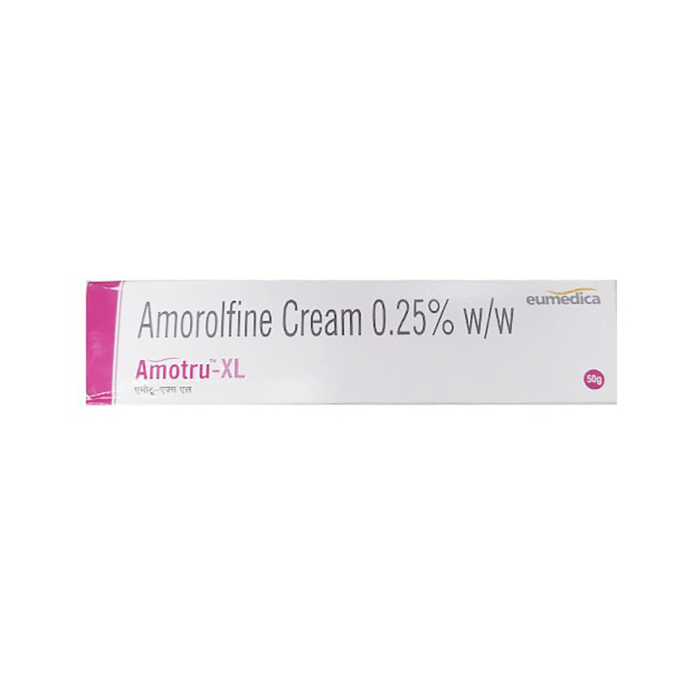 Amotru-XL Cream - Image 1