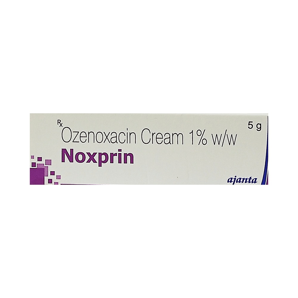 Noxprin Cream