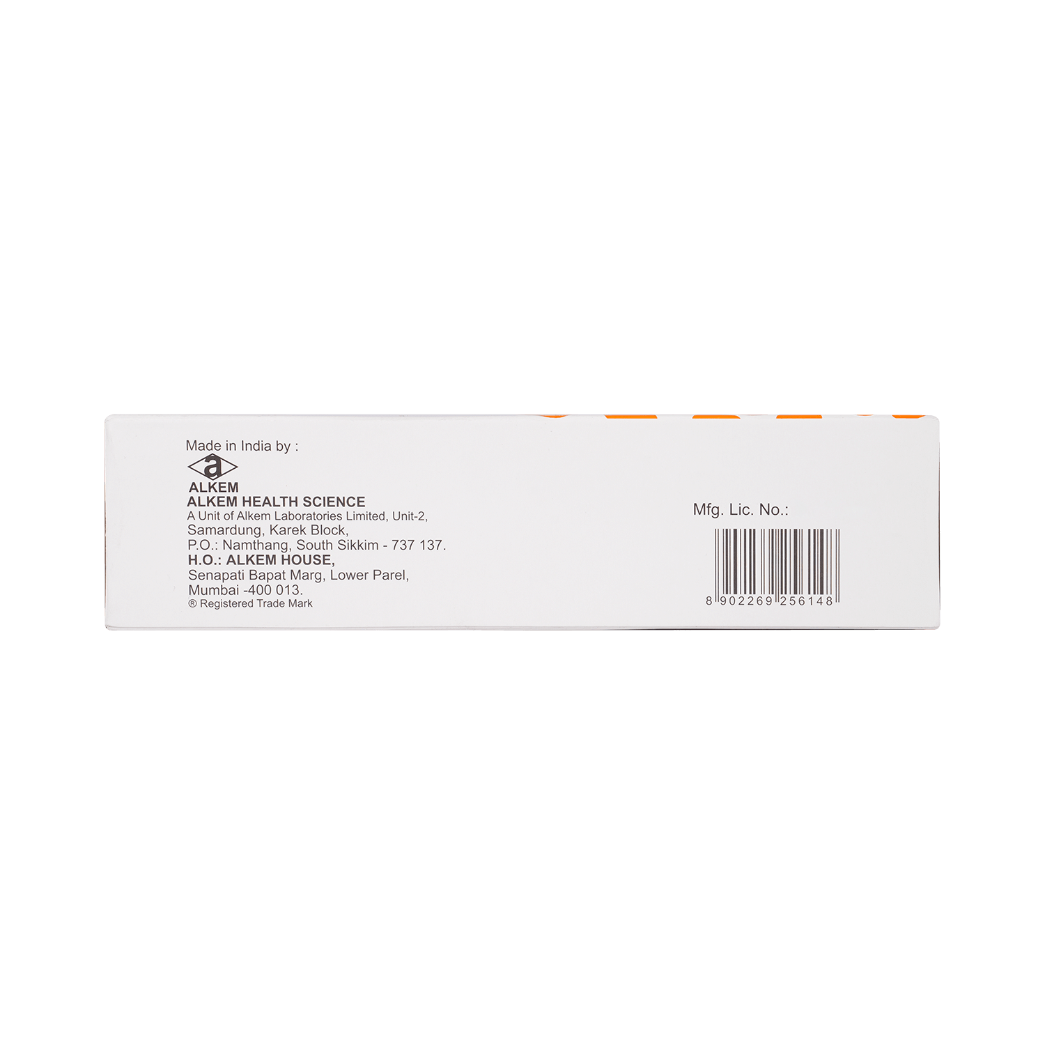 Levenue 750 Tablet - Image 4