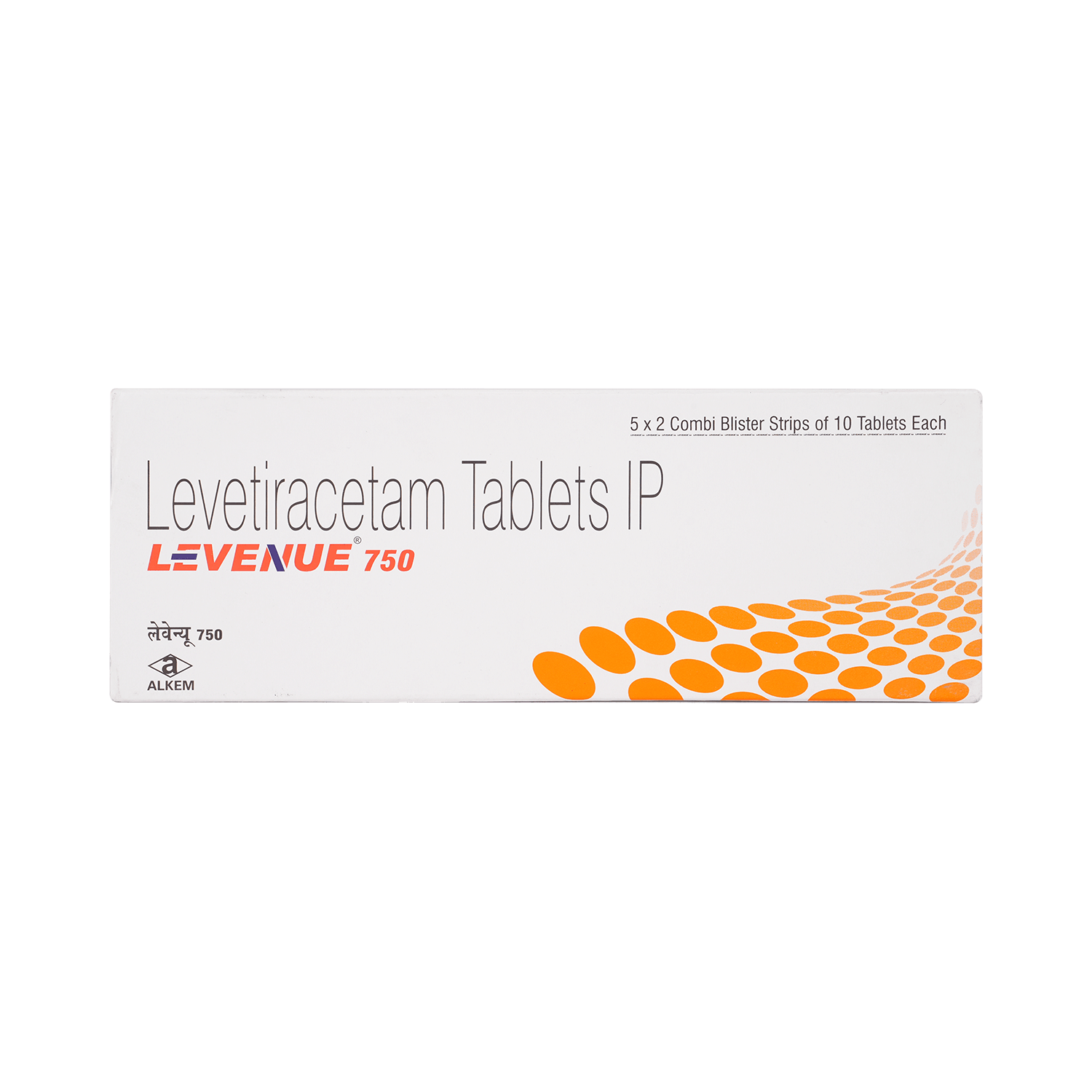 Levenue 750 Tablet - Image 2