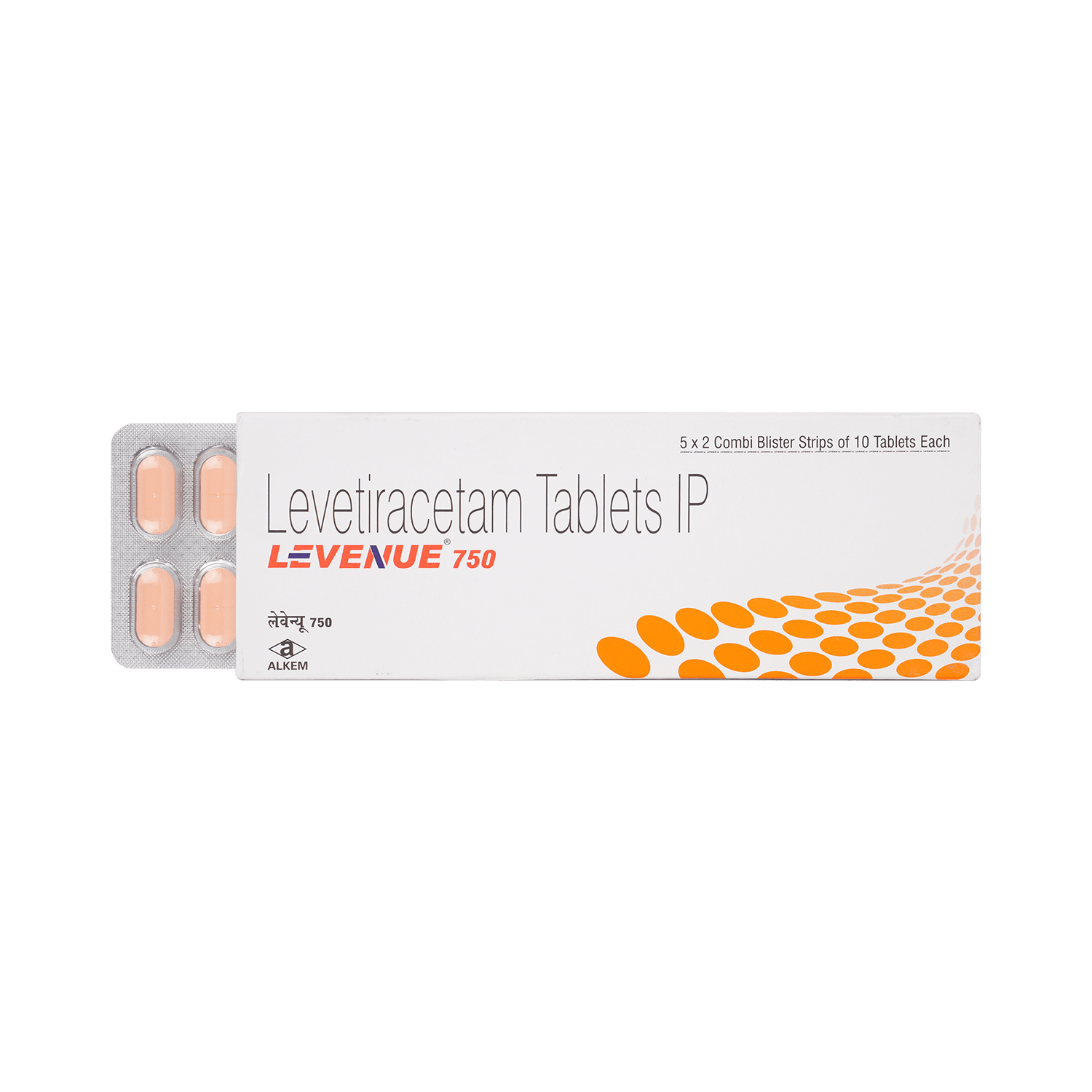 Levenue 750 Tablet - Image 1