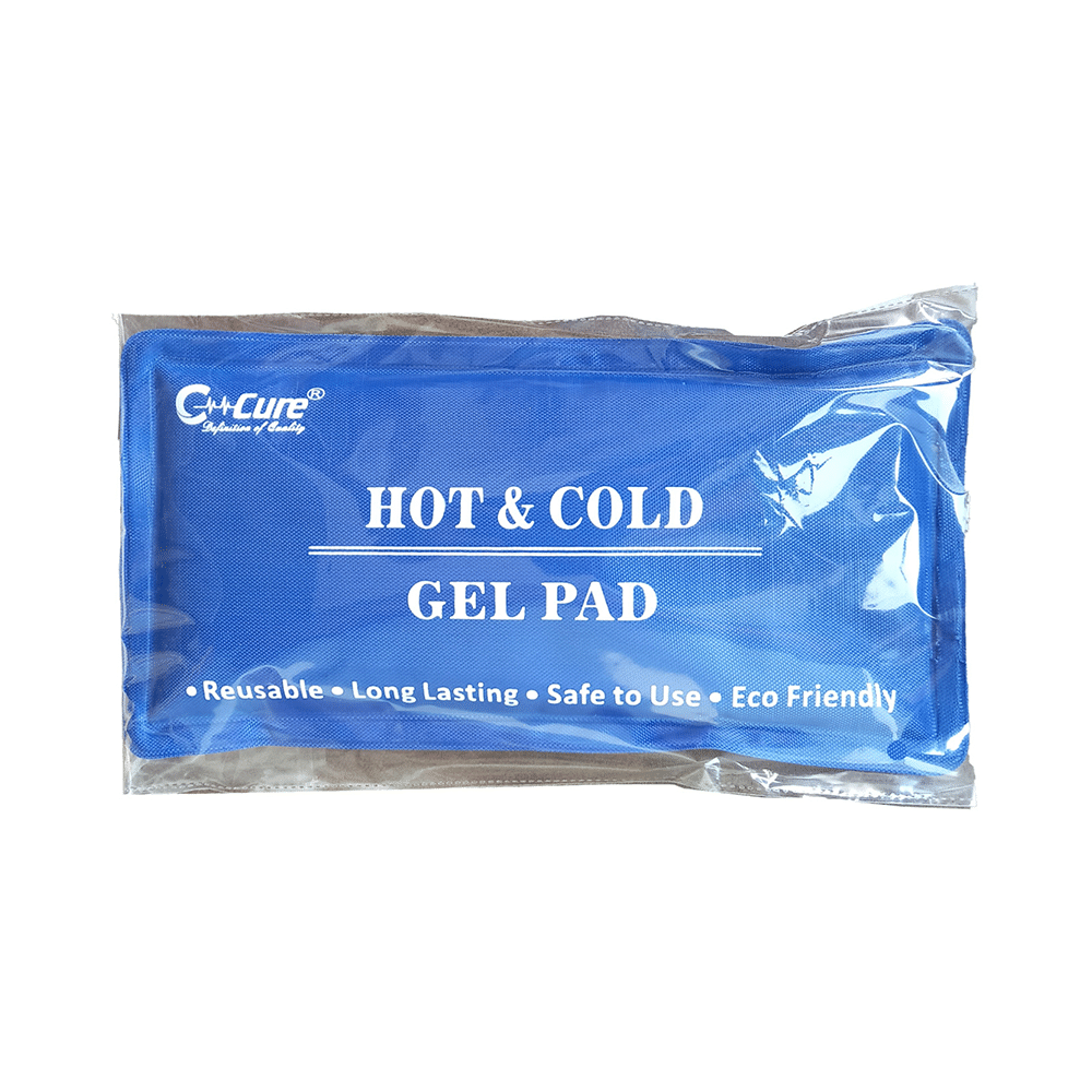 C Cure Hot And Cold  Gel pack - Image 1
